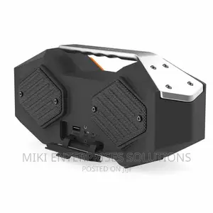 Toughtested Tough Tested Jobsite All in One Heavy Duty Speak