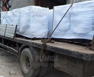 SP 100 KVA Perkins Brand New Soundproof Generator