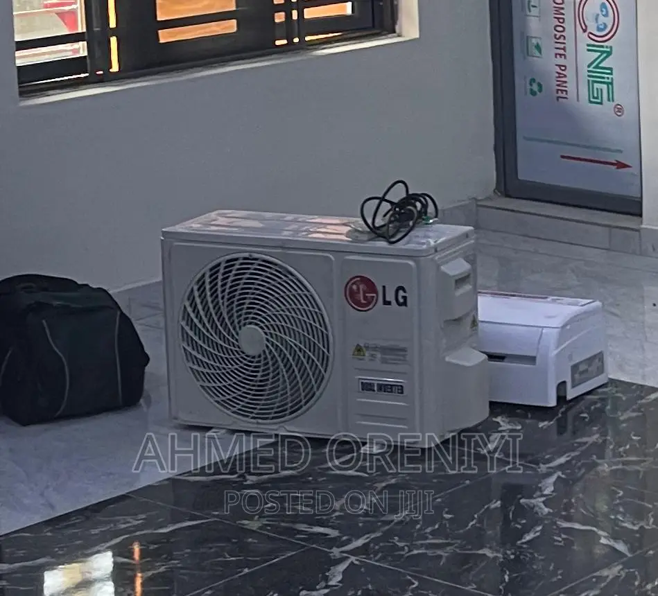 Air-Conditioning Installer