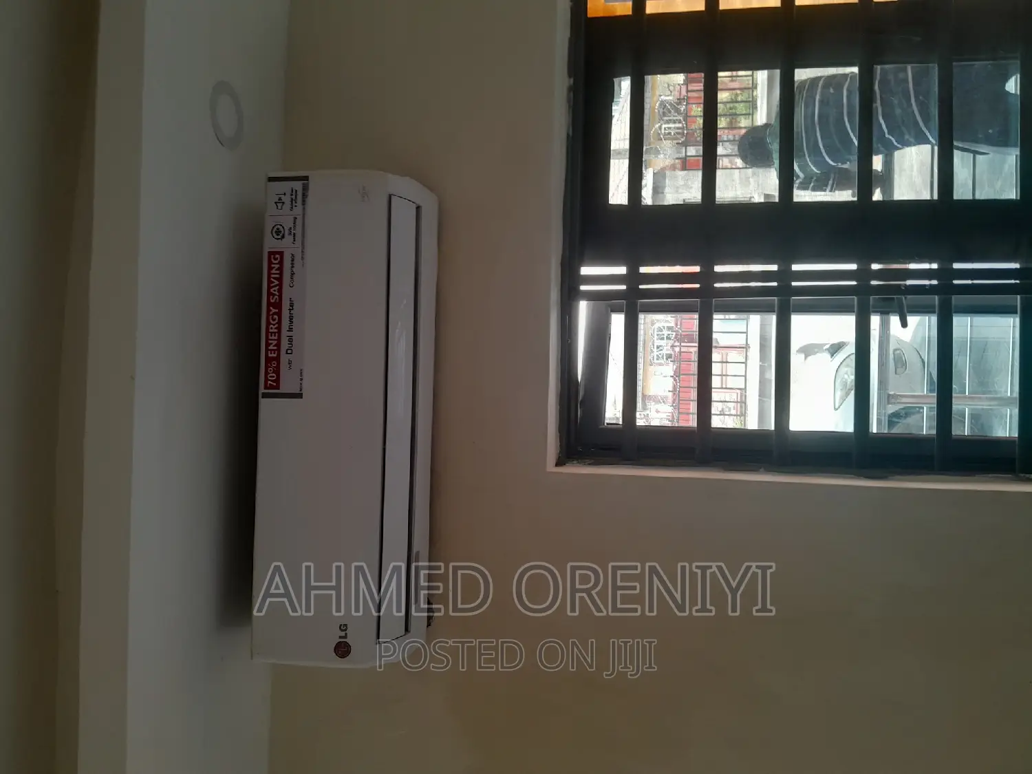 Air-Conditioning Installer