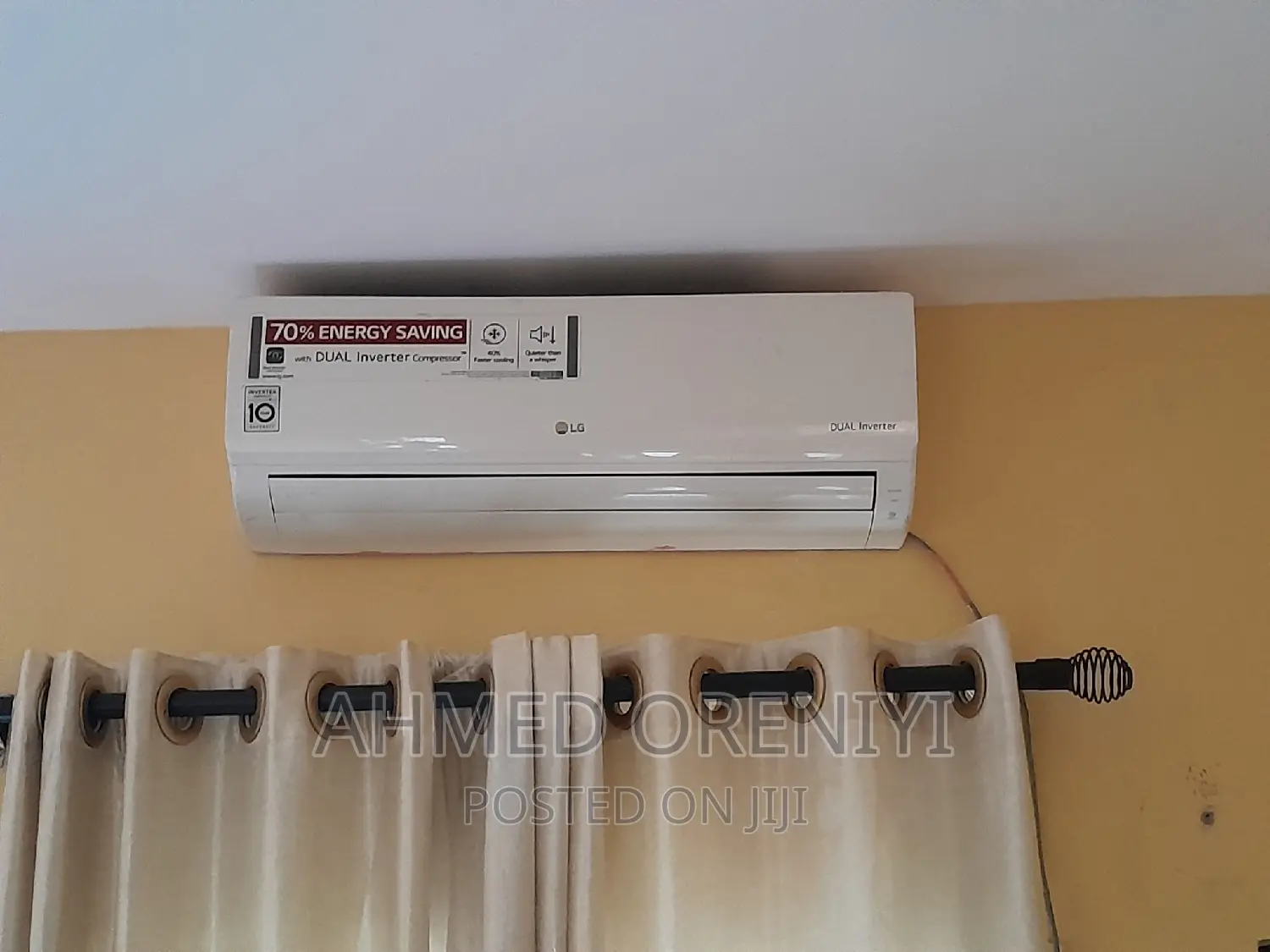 Air-Conditioning Installer