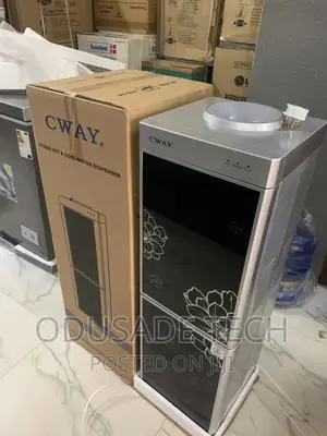 Cway Stand Hot and Cold Water Dispenser [Lmyl158b20]