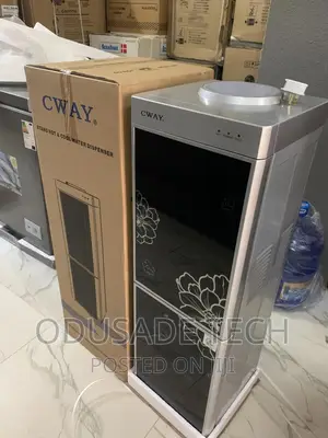 [Cway] Stand Hot and Cold Water Dispenser Lmyl158b20