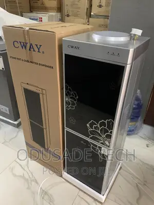 Lmyl158b20 Cway Stand Hot and Cold Water Dispenser
