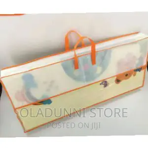Baby Character Mat