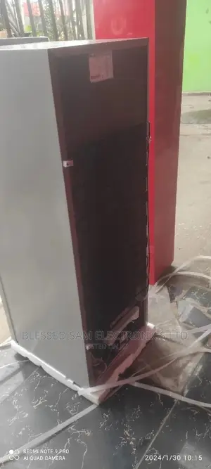 Kenstar Fridge Double Door( 265l ) Fastest Ice Maker 2 Yrs
