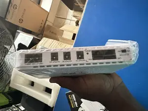 Ske Poe-432e Mini DC UPS - 17W Multi-Voltage Outpu