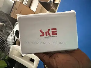 Ske Poe-432e Mini DC UPS - 17W Multi-Voltage Outpu