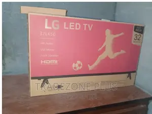 LG 32" Non-Smart TV (32lk50)