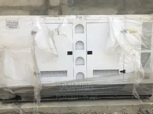 350 KVA Perkins Power Generator With 2 Years Warranty