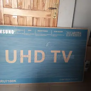 Samsung 65inches Real