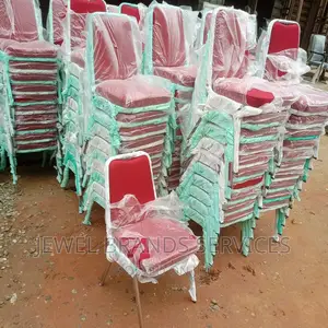 Event Chair/ Church Chair