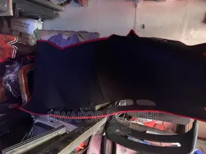 Dashboard Cover for 2003-2007 MDX/Pilot