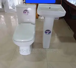 Biggest Vstar WC