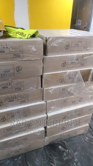 Fiber Ceiling Supply/Insatallion