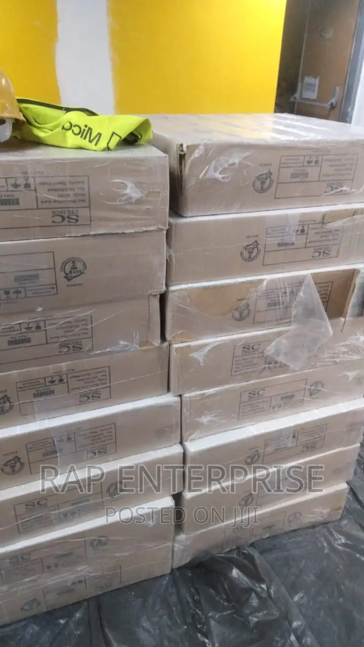 Fiber Ceiling Supply/Insatallion