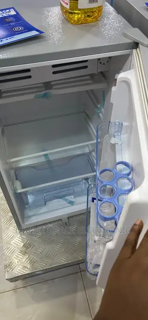 100 Liters Haier Thermocool Refrigerator