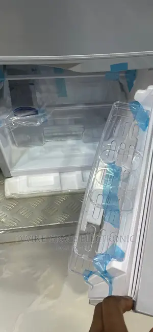 80BEX R6 Haier Thermocool Refrigerator