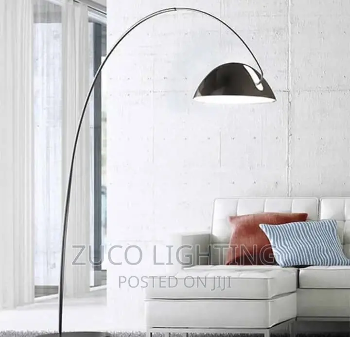 Modern Luxury LED Creative Floor Lamp