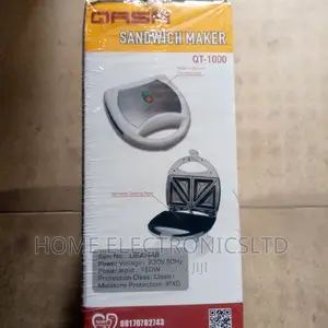 Qasa Sandwich Maker