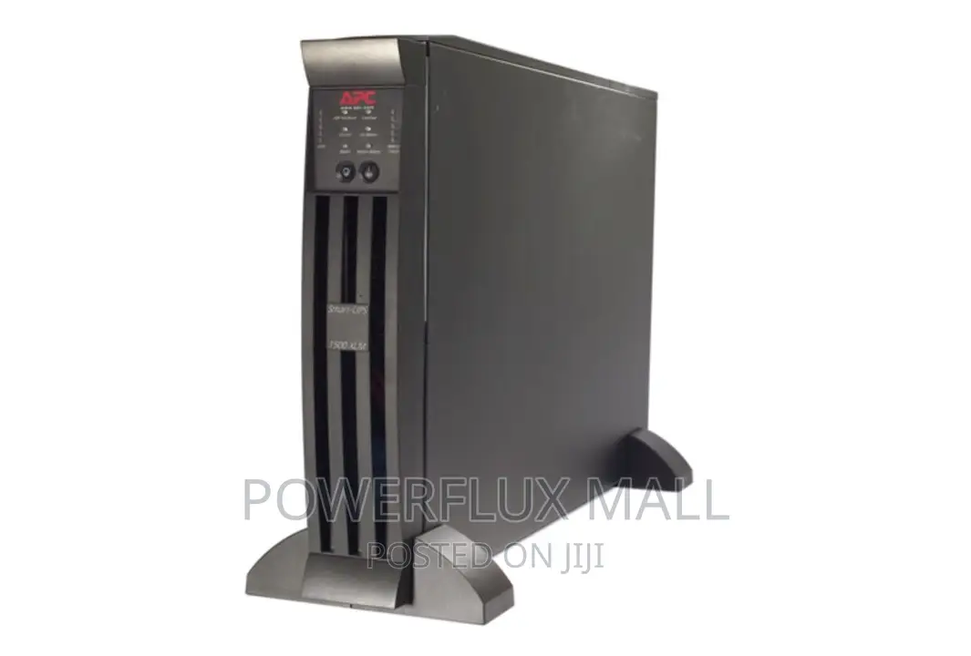APC Smart-Ups Srt2200xli SRT 2200va 230V