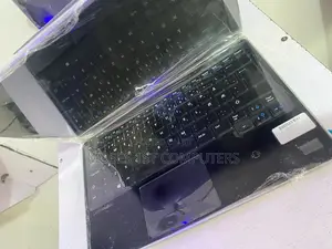 New Laptop Dell 16GB Intel Core I7 SSD 256GB