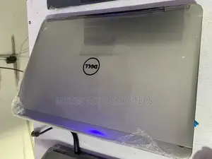New Laptop Dell 16GB Intel Core I7 SSD 256GB