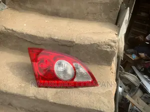 Rear Light Chrysler Cross Fire
