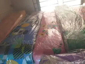 41⁄2by6by12inches Orthopedic Matress