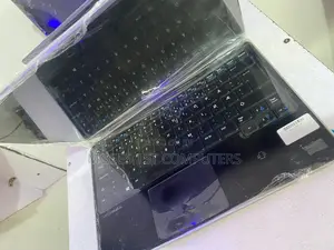 New Laptop Dell 16GB Intel Core I7 SSD 256GB