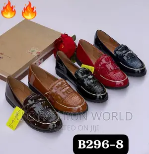 Original Flat Shoes for Ladies