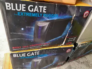 Bluegate 2.5kv Ups