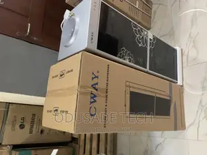 Brand New (Lmyl158b20) Cway Hot and Cold Water Dispenser
