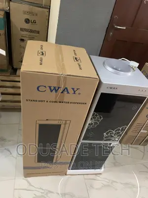 Affordable Cwaystand Hot and Cold Water DISPENSER Lmyl15820