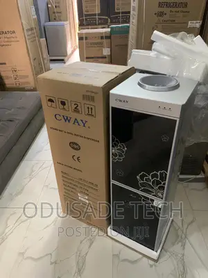 Affordable {Lmyl158b20} Cway Hot and Cold Water Dispenser