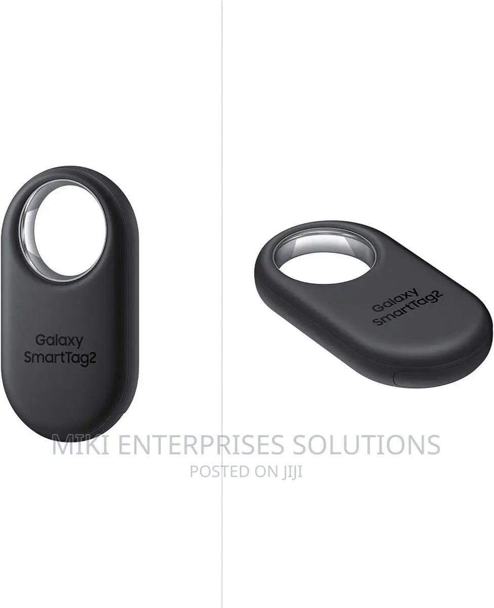 Samsung Galaxy Smarttag2 Bluetooth Smart Tag GPS Locator
