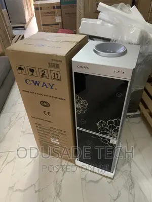 Affordable Stand Hot and Cold Water Dispenser Lmyl158b20