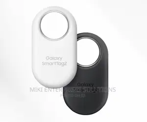 Samsung Galaxy Smarttag2 Bluetooth Smart Tag GPS Locator