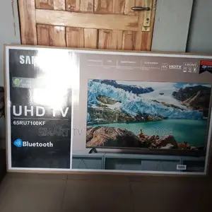 65inches HIGH DEFINITION Television