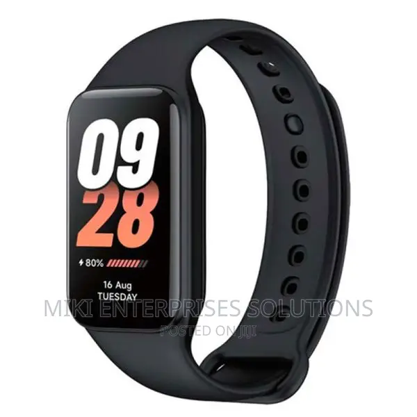 Xiaomi Smart Mi Band 8 Active Smartwatch