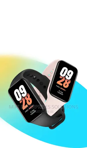 Xiaomi Smart Mi Band 8 Active Smartwatch