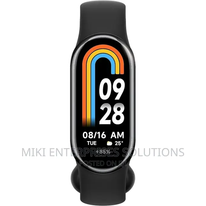 Xiaomi Mi Band 8
