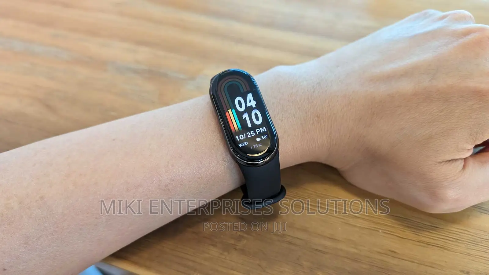 Xiaomi Mi Band 8