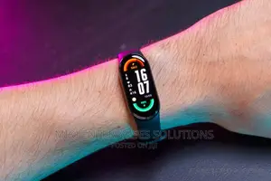 Xiaomi Mi Band 8