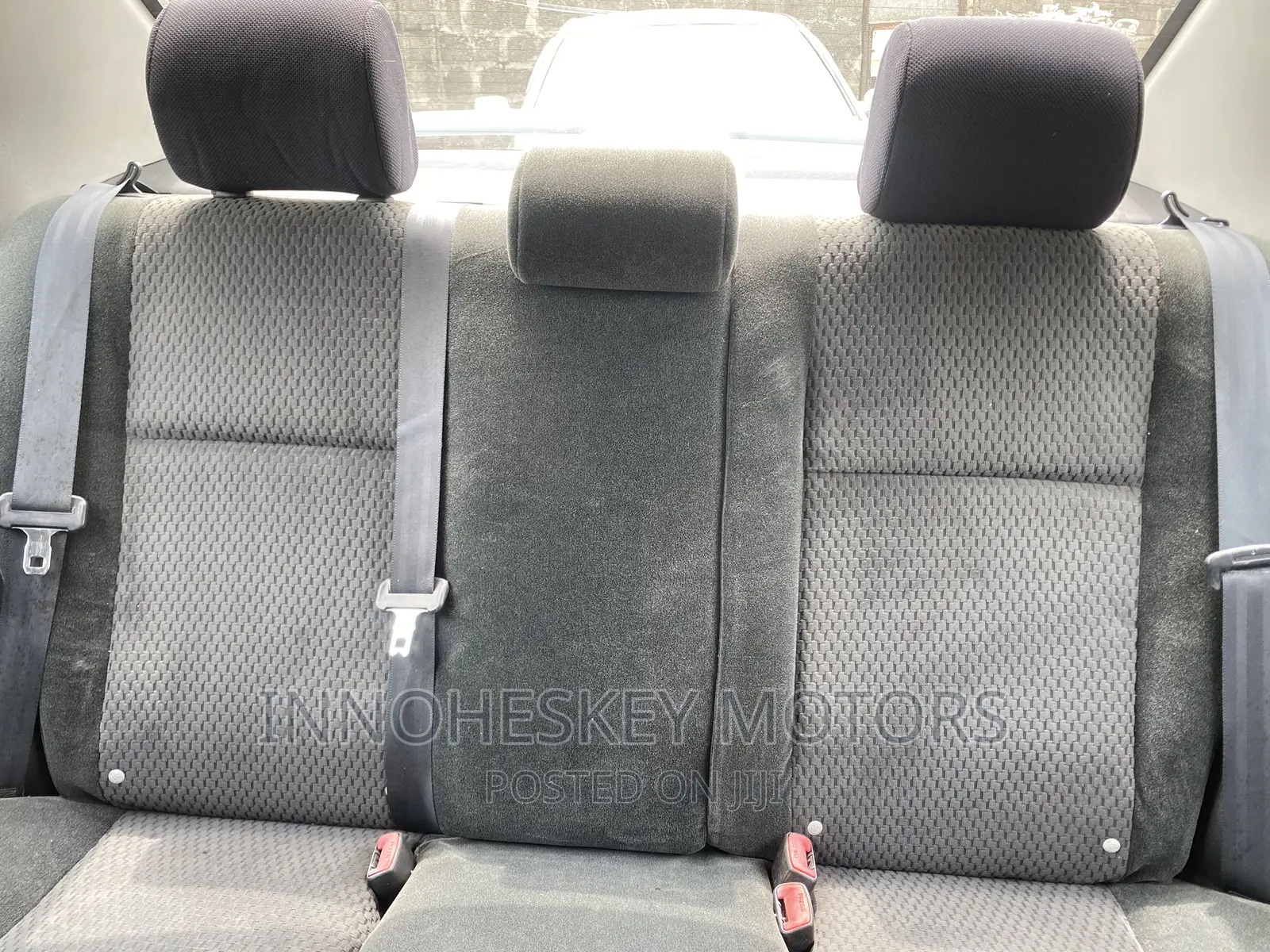 Toyota Corolla S 2007 Silver