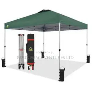 Foldable Canopy/ Gazebo 10 X 10
