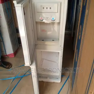 Aspeg Cold And Hot Water Dispenser