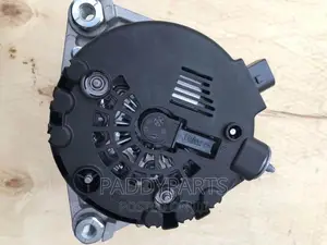 Toyota Highlander Engine Alternator