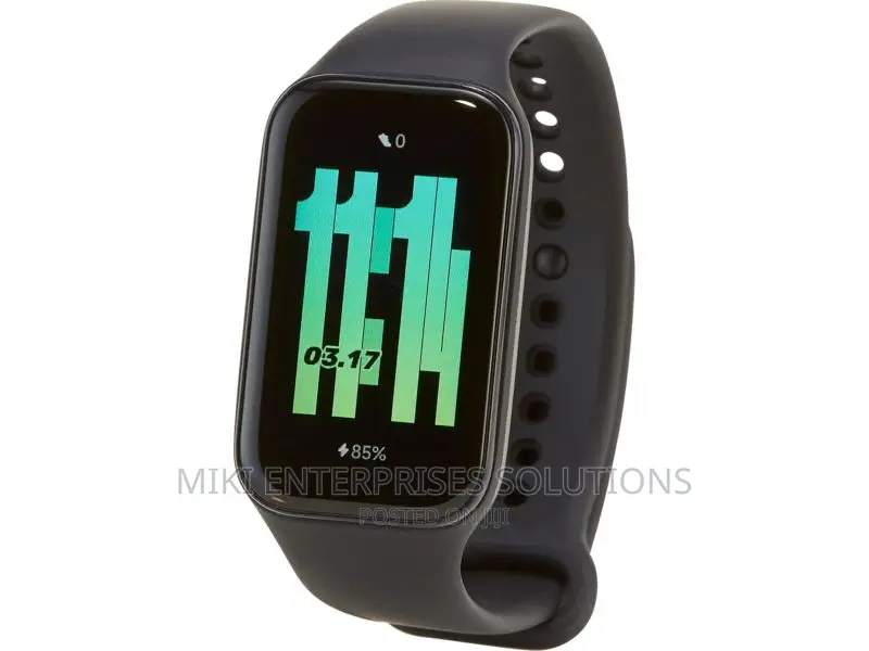 Xiaomi Redmi Smart Band 2 - Black