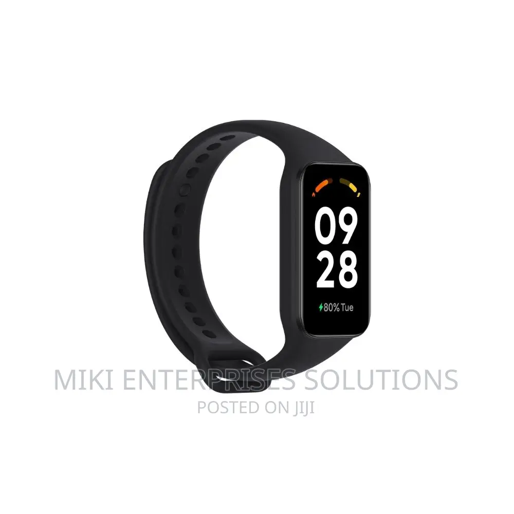 Xiaomi Redmi Smart Band 2 - Black
